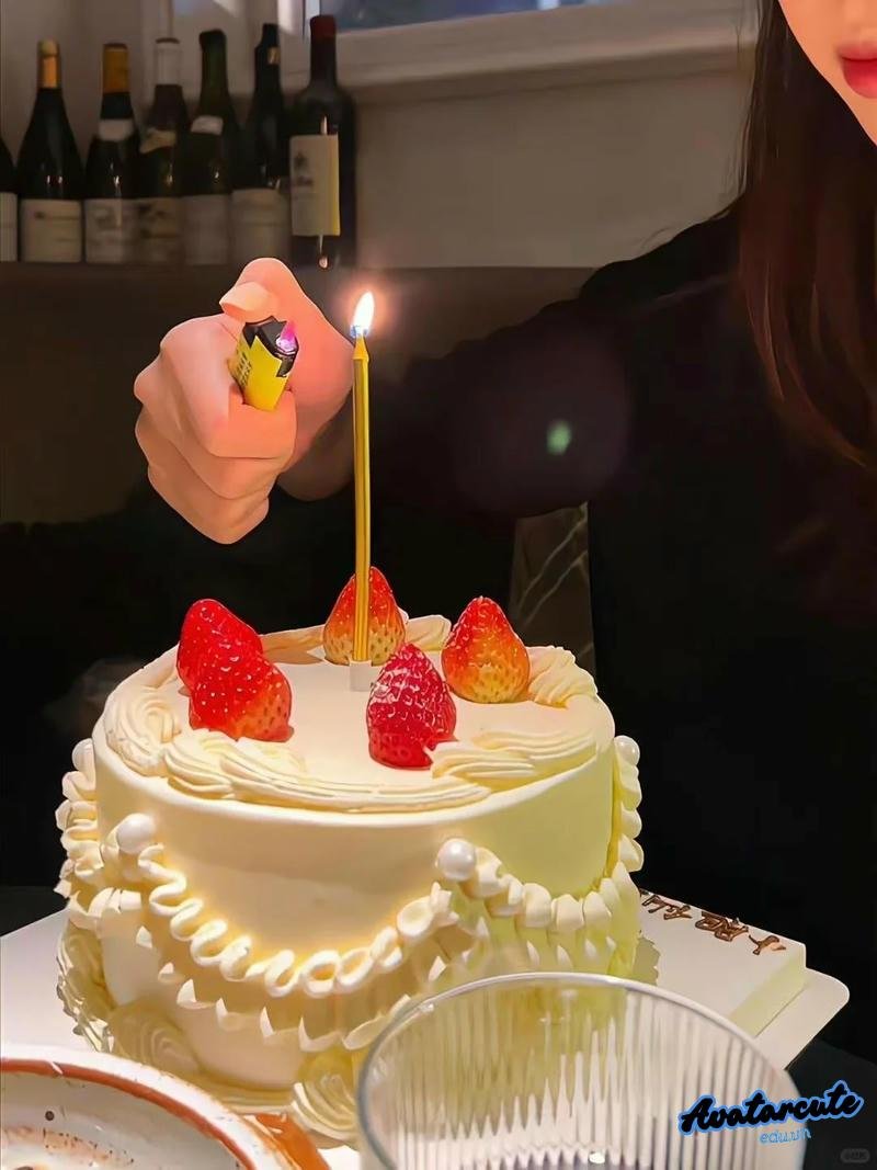Ngắm bộ hình nền happy birthday chất lượng cao