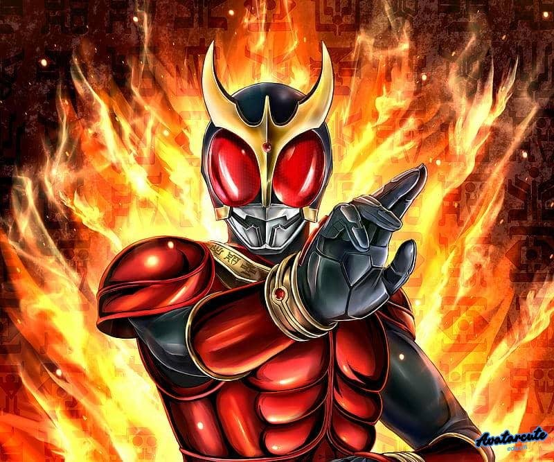 Ngắm bộ hình nền kamen rider chất lượng cao
