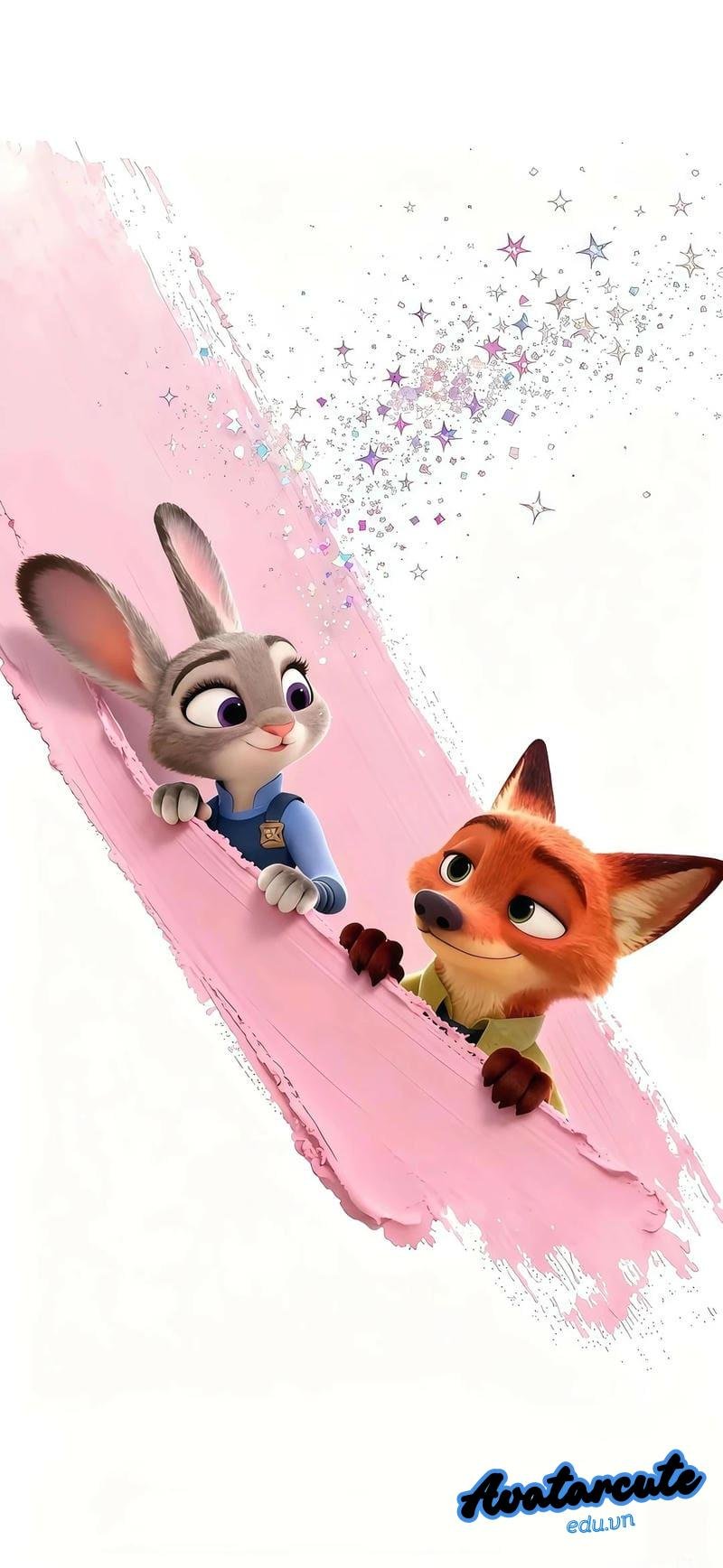 Ngắm hình nền đôi miễn phí