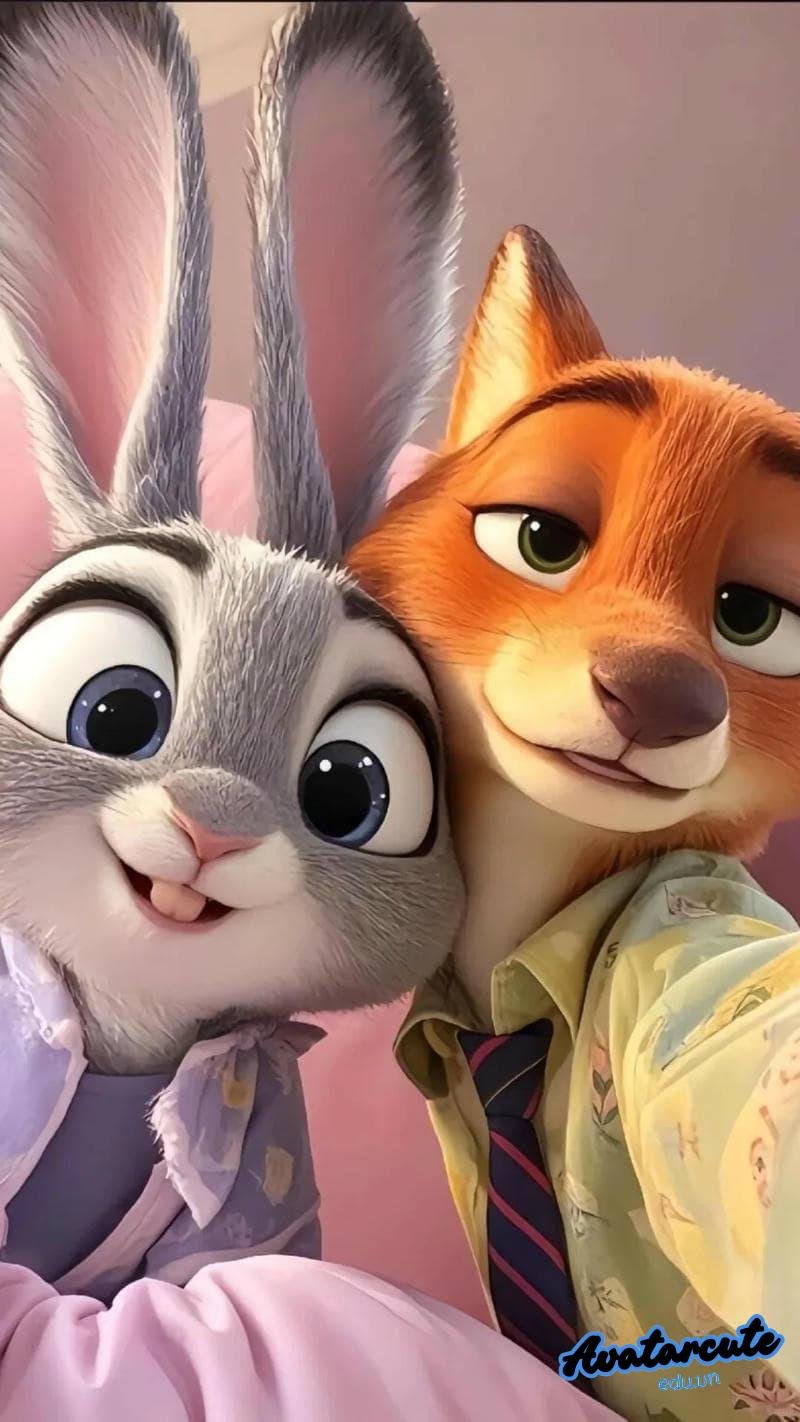 Ngắm hình nền đôi thu hút