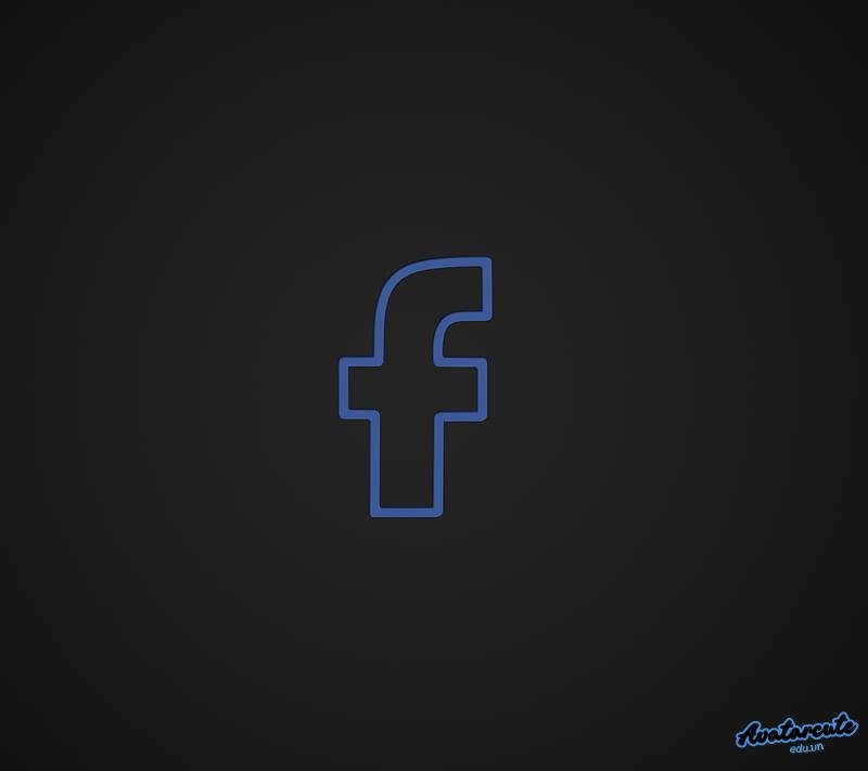 Ngắm hình nền facebook thu hút