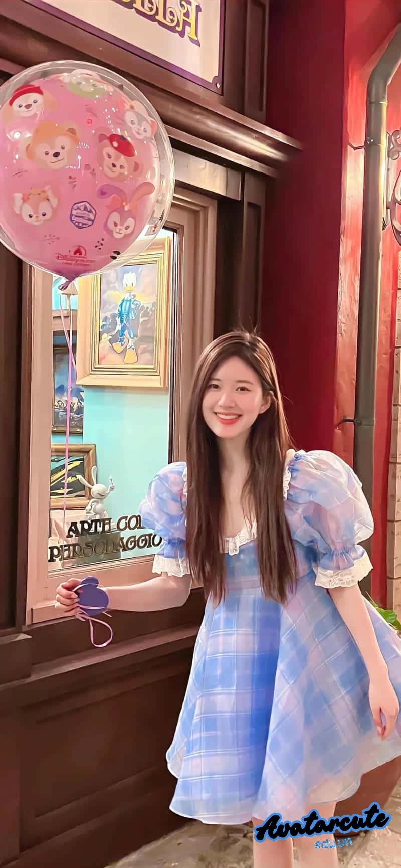 Ngắm hình nền gái xinh miễn phí