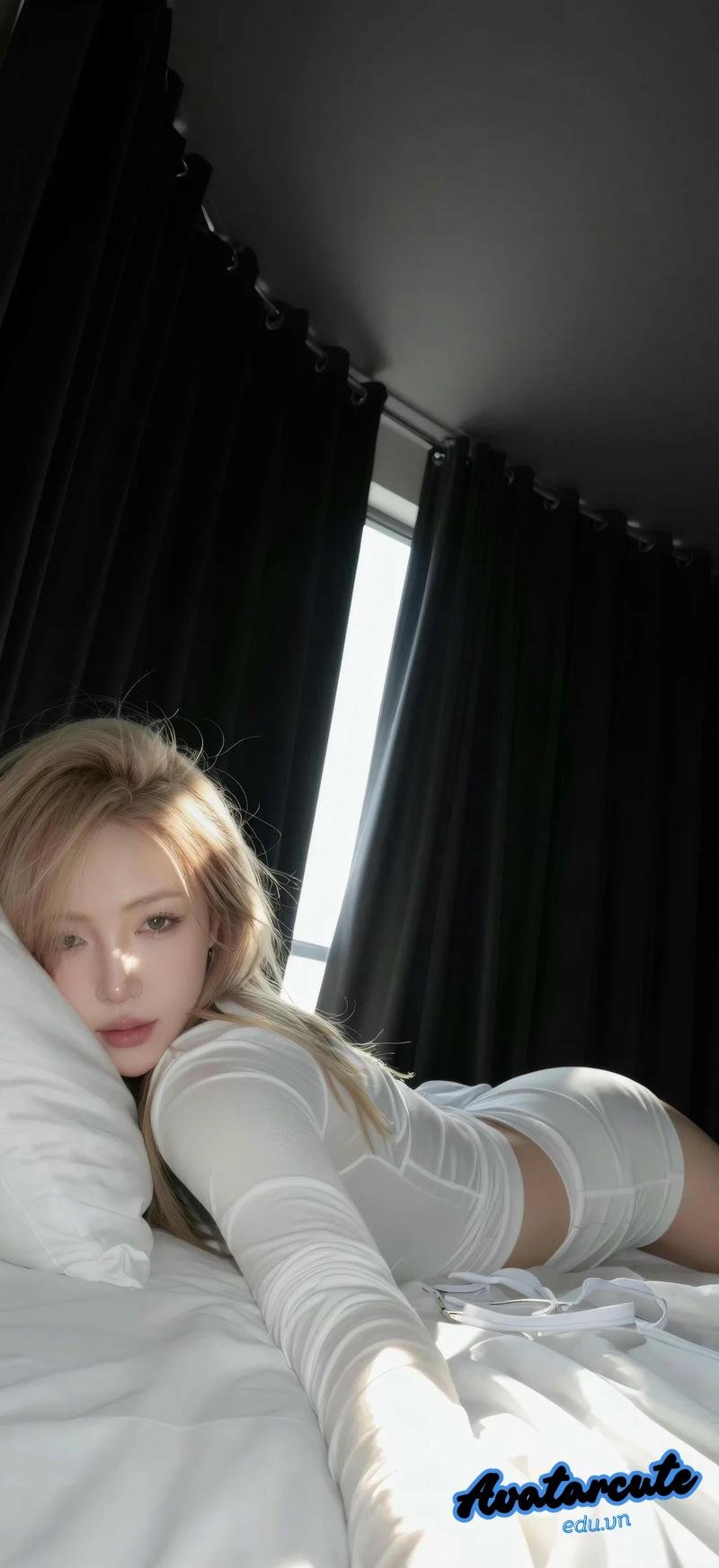 Ngắm hình nền gái xinh mới nhất