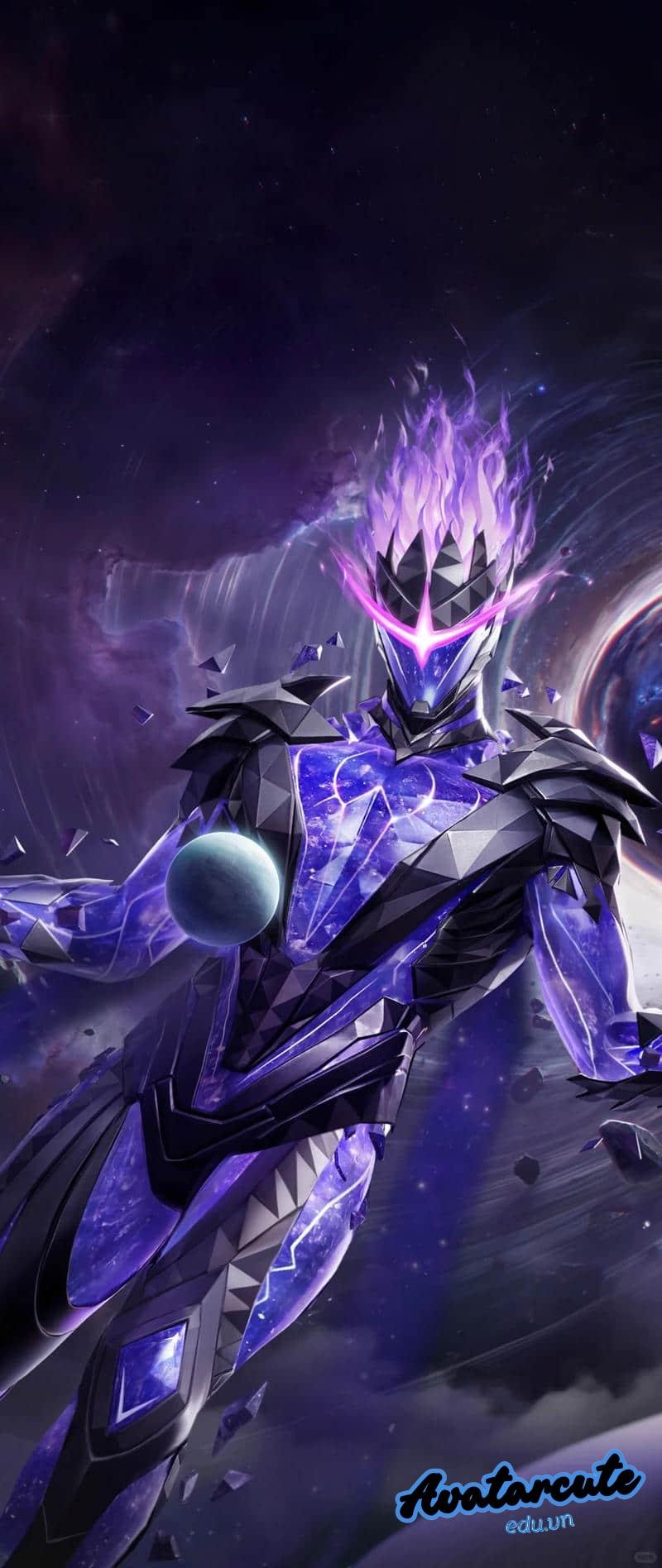 Ngắm hình nền game miễn phí