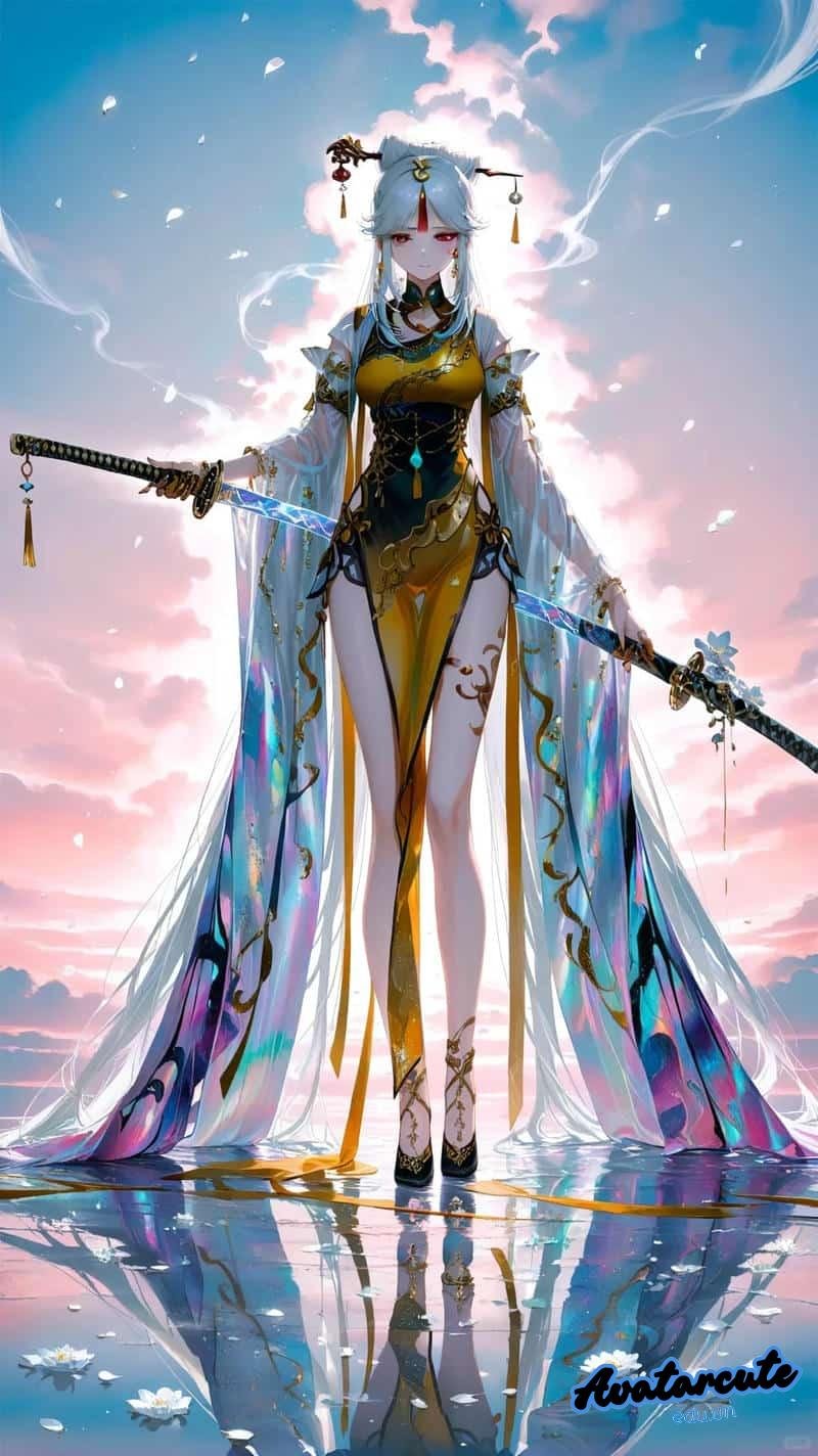 Ngắm hình nền genshin impact mới nhất