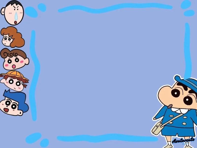 Ngắm hình nền giáo án điện tử mầm non thu hút