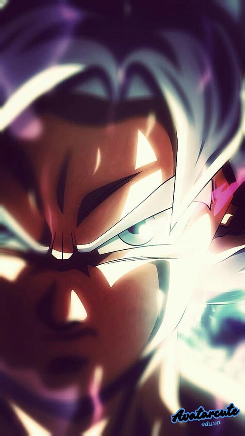 Ngắm hình nền goku mới nhất