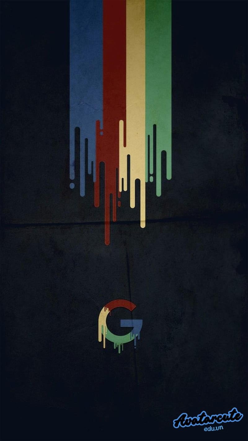 Ngắm hình nền google miễn phí
