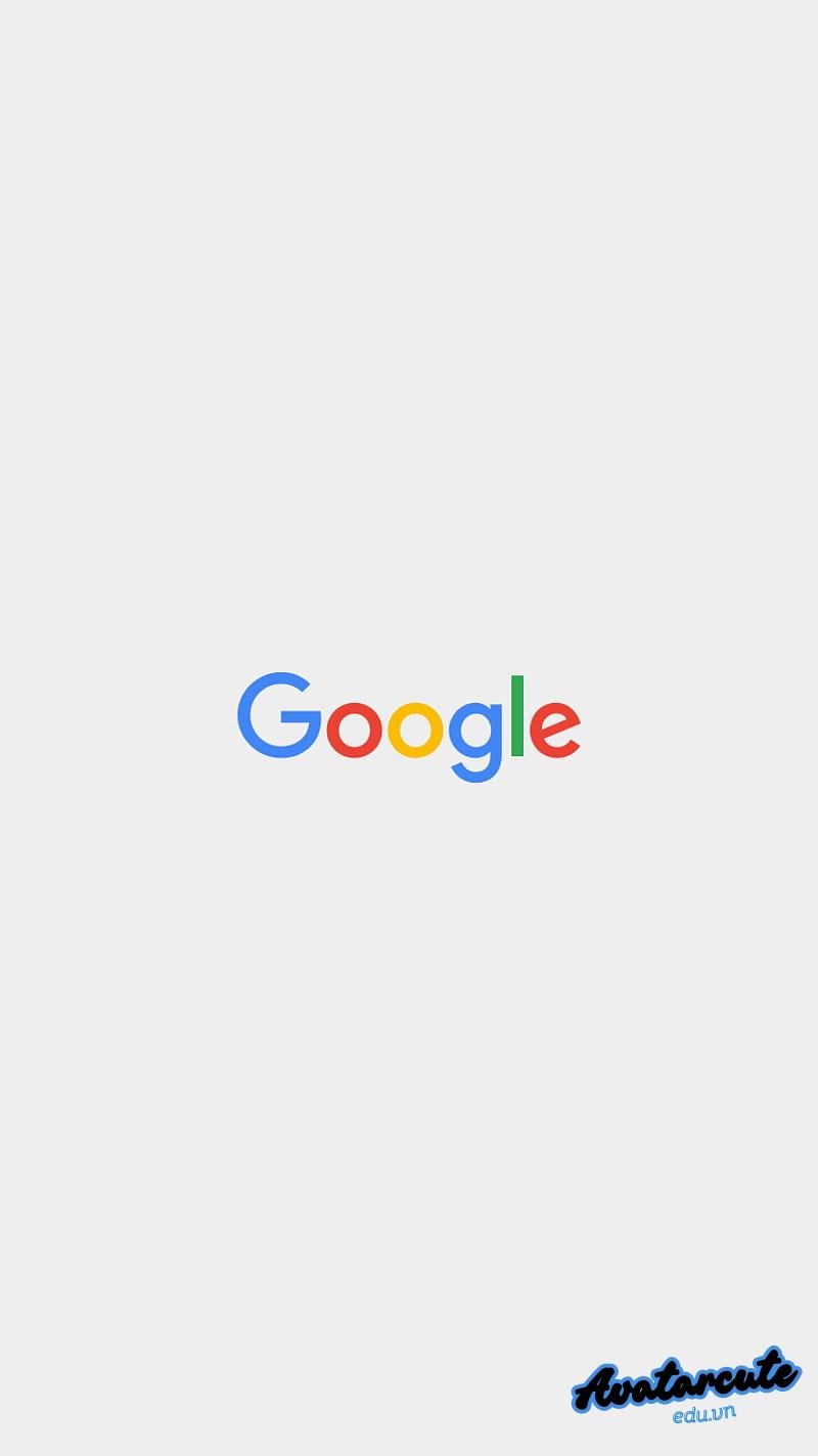 Ngắm hình nền google mới nhất