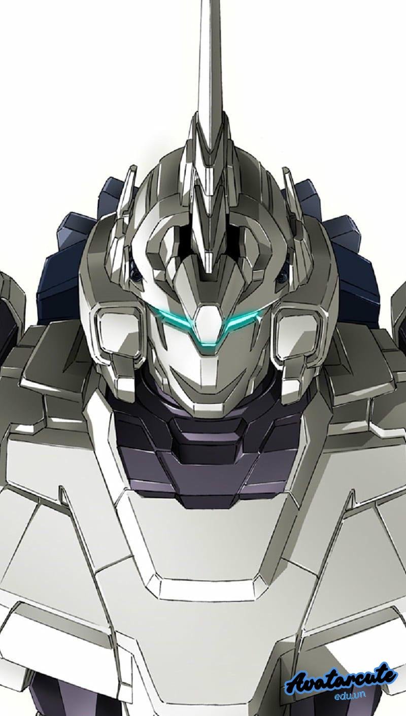 Ngắm hình nền gundam 4k mới nhất
