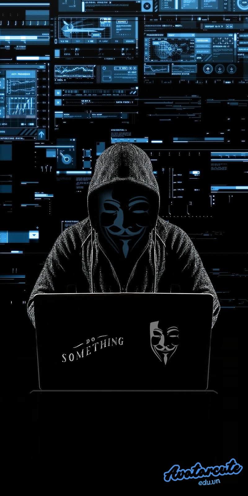 Ngắm hình nền hack miễn phí