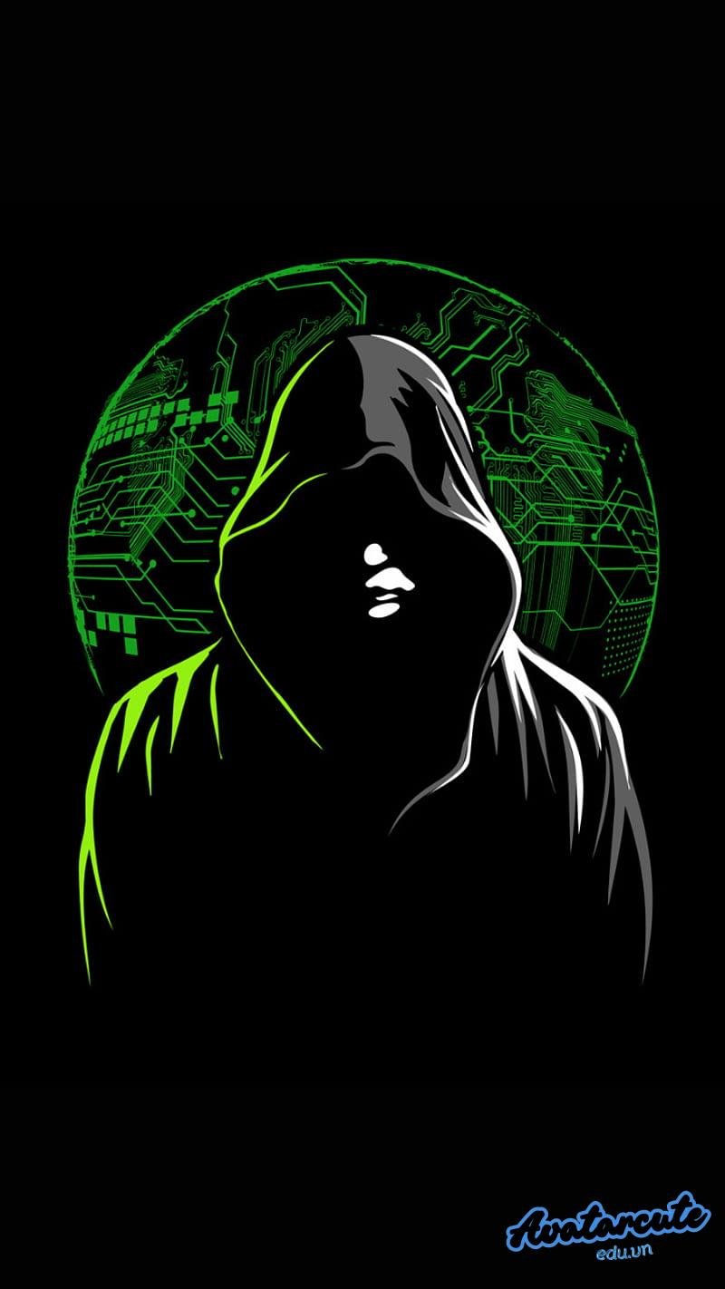 Ngắm hình nền hack thu hút