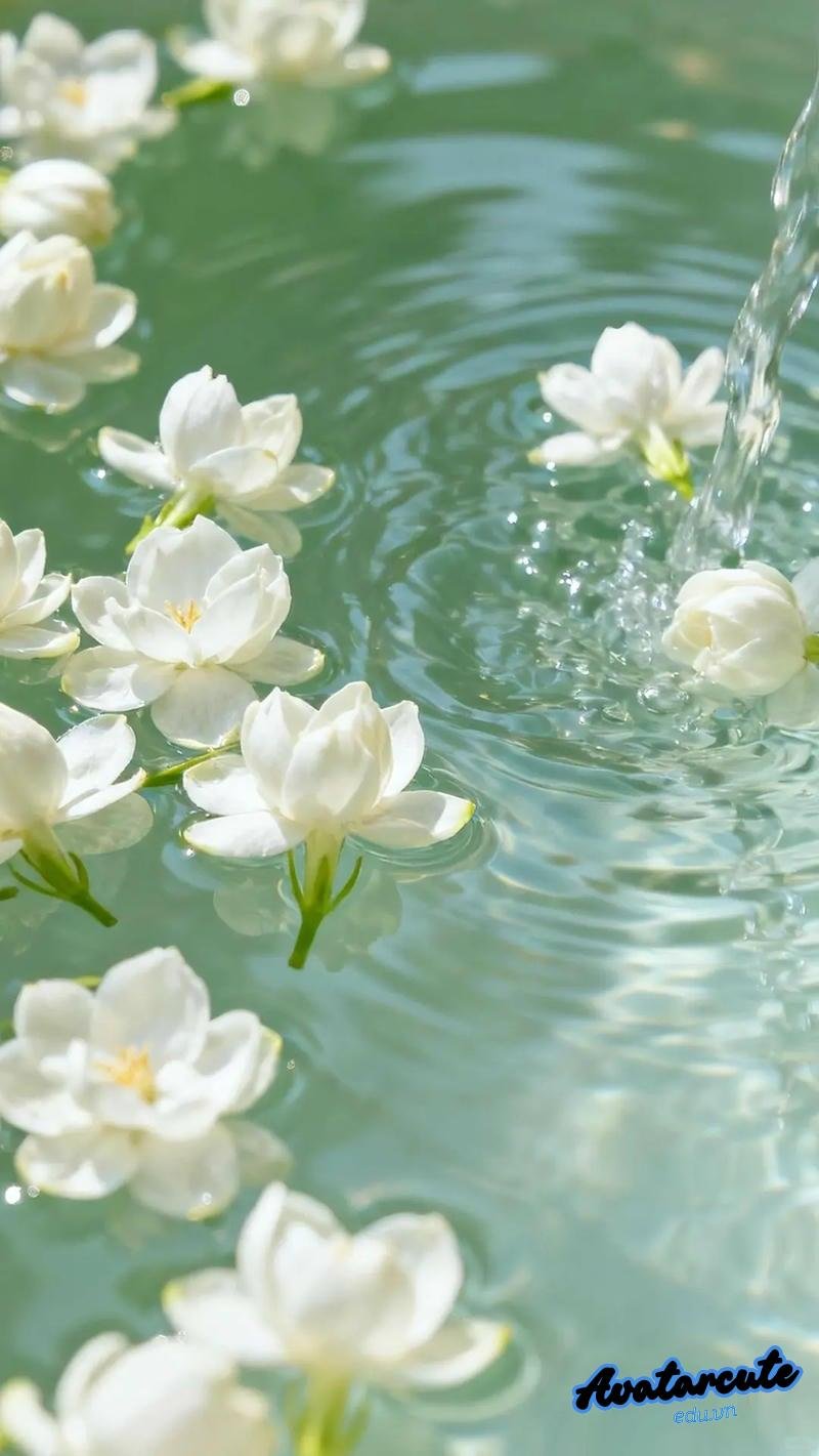 Ngắm hình nền hoa mới nhất