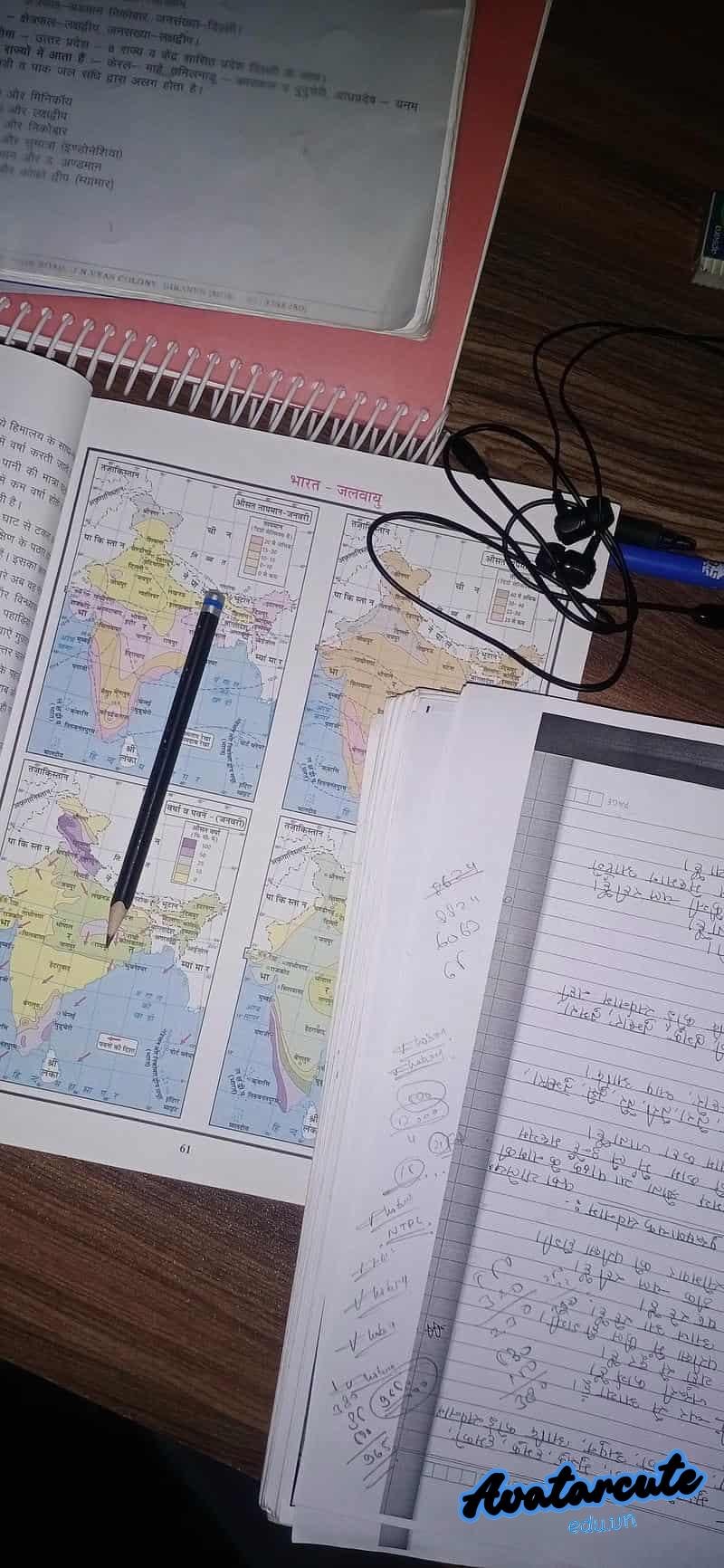 Ngắm hình nền học tập mới nhất