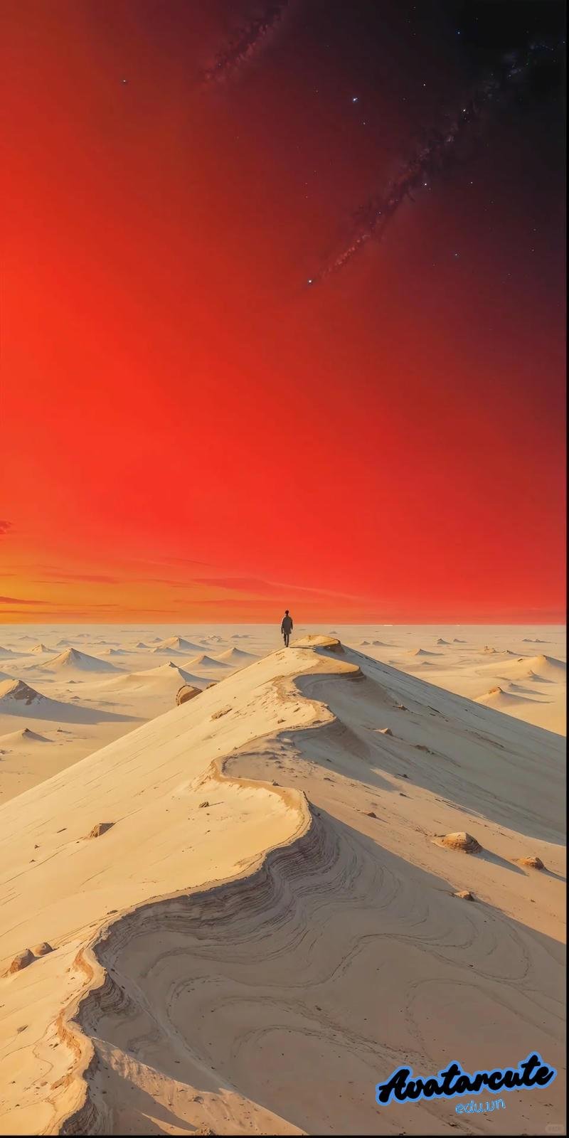 Ngắm hình nền iphone mới nhất