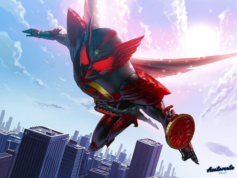 Ngắm hình nền kamen rider miễn phí