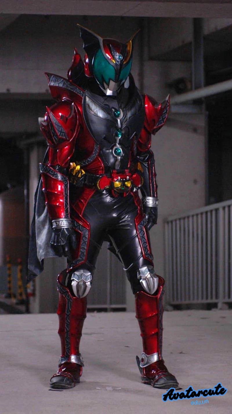 Ngắm hình nền kamen rider mới nhất