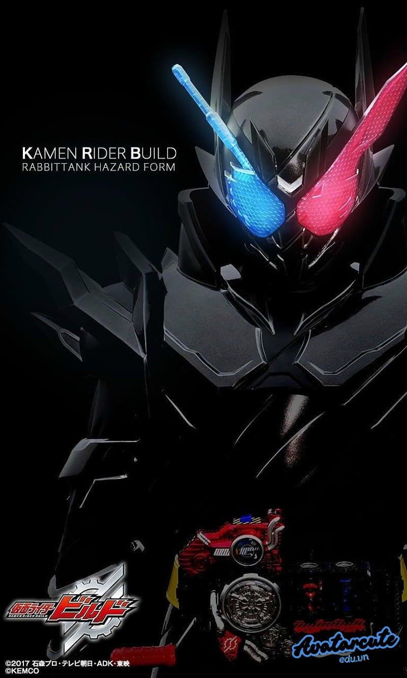 Ngắm hình nền kamen rider thu hút