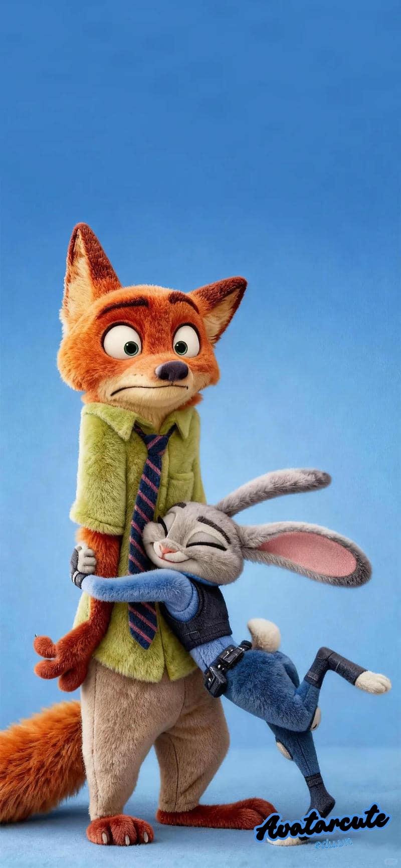 Tải ảnh hình nền đôi độc quyền