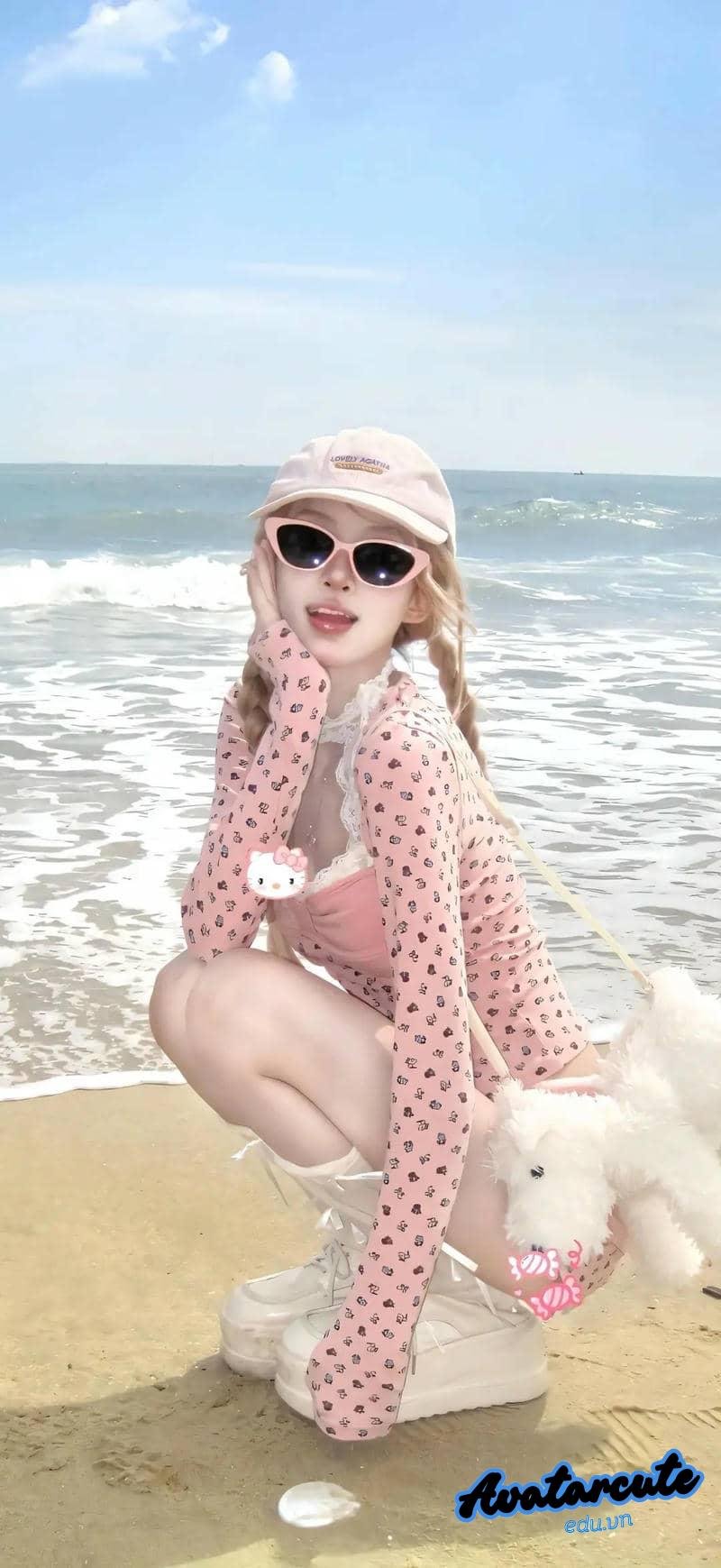 Tải ảnh hình nền gái xinh độc quyền