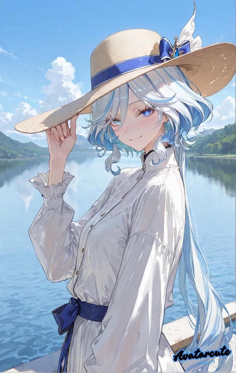 Tải ảnh hình nền genshin impact độc quyền