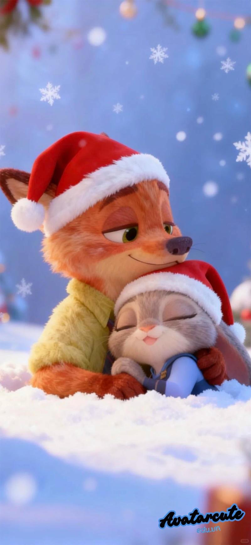 Tải ảnh hình nền giáng sinh độc quyền