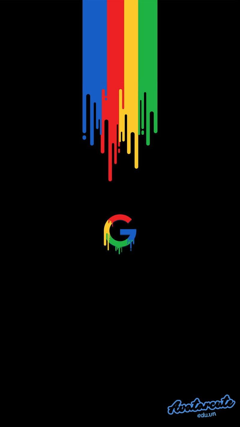 Tải ảnh hình nền google độc quyền