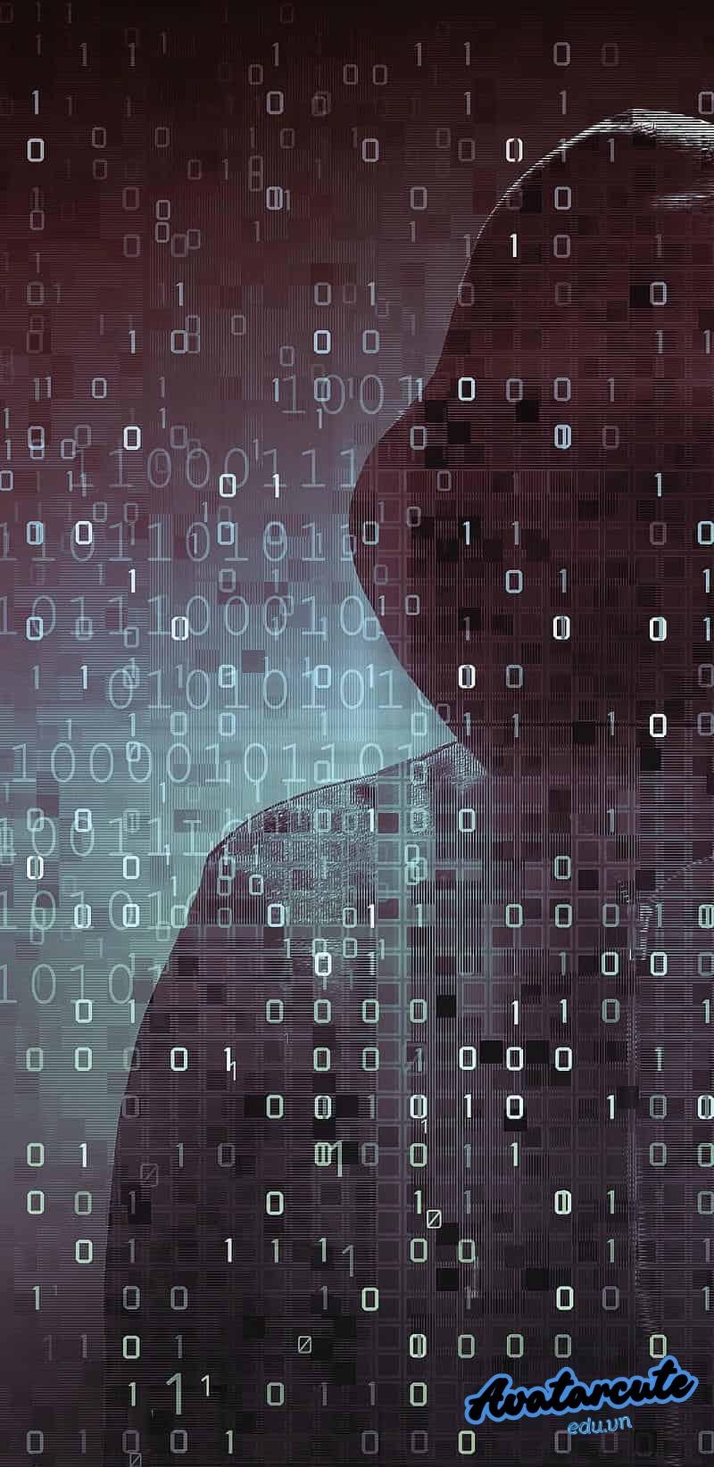 Tải ảnh hình nền hack độc quyền