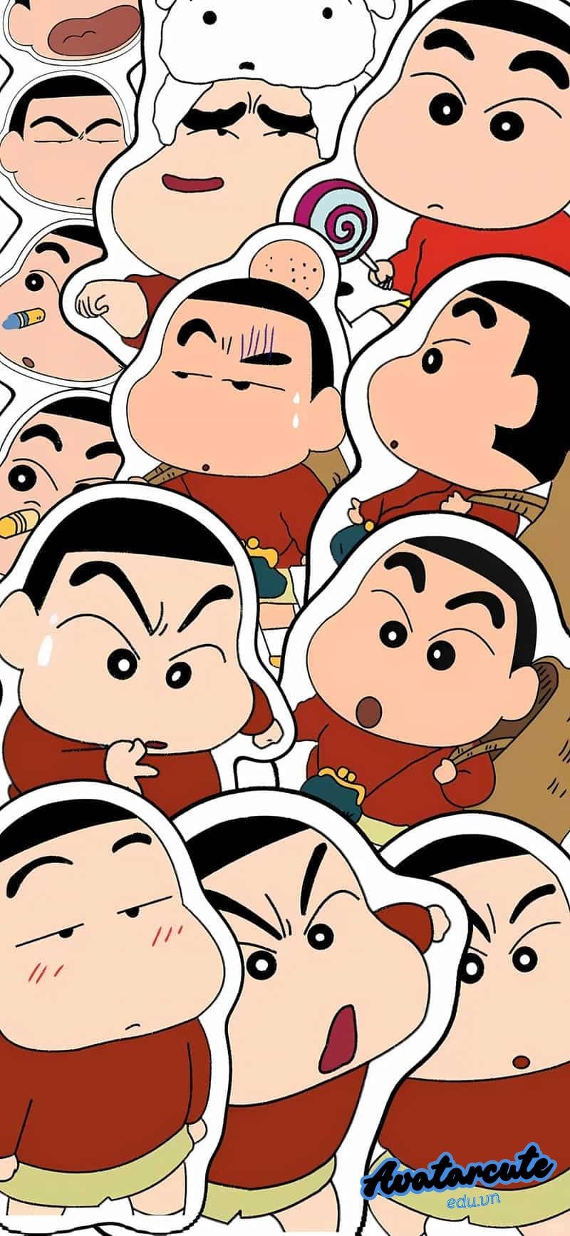 Tải ảnh hình nền hoạt hình độc quyền
