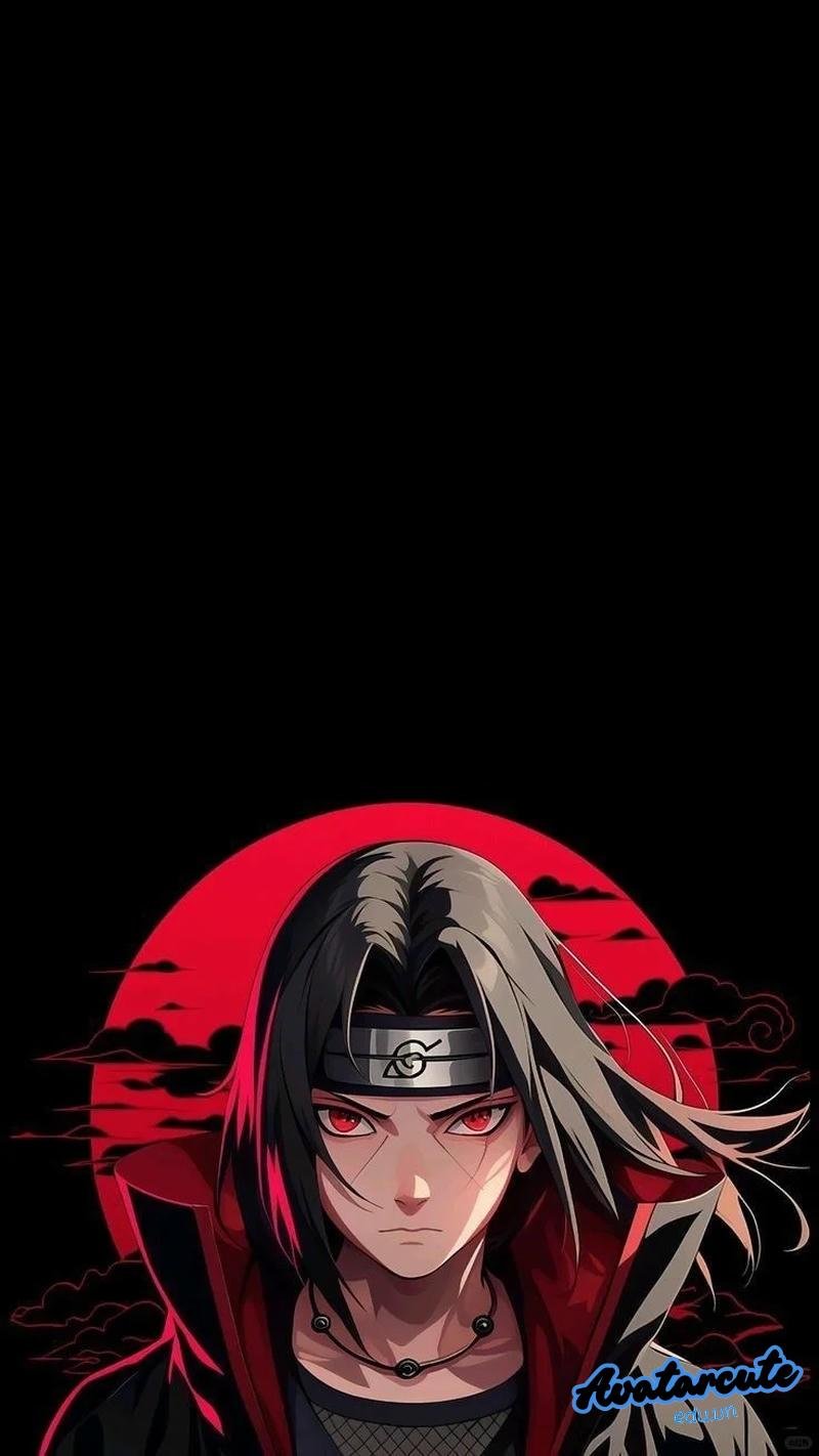 Tải ảnh hình nền itachi độc quyền
