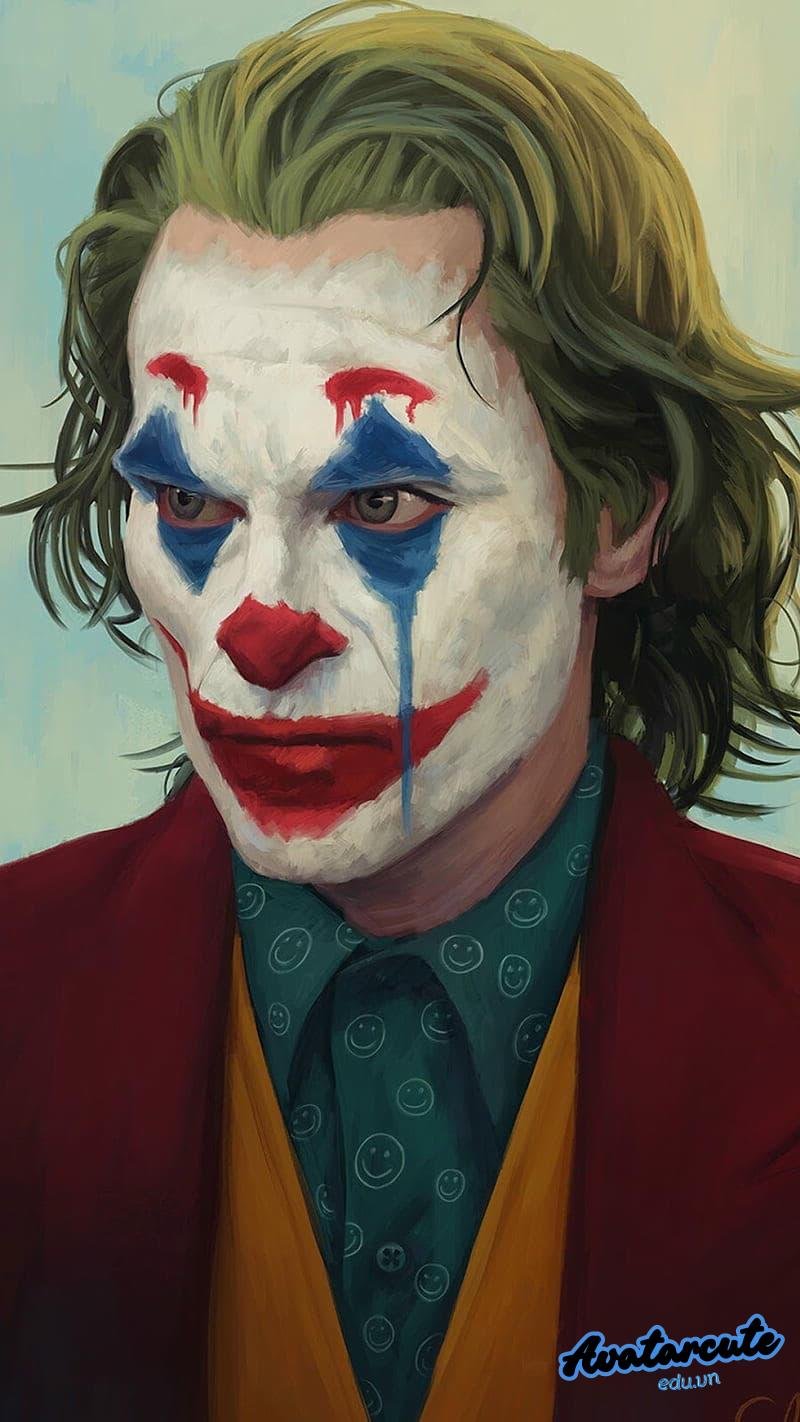 Tải ảnh hình nền joker độc quyền