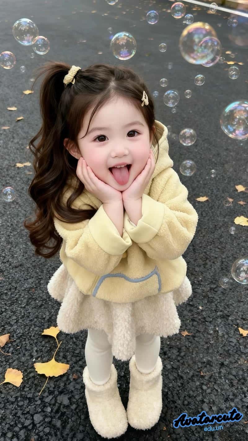 Tải bộ hình nền em bé mới nhất