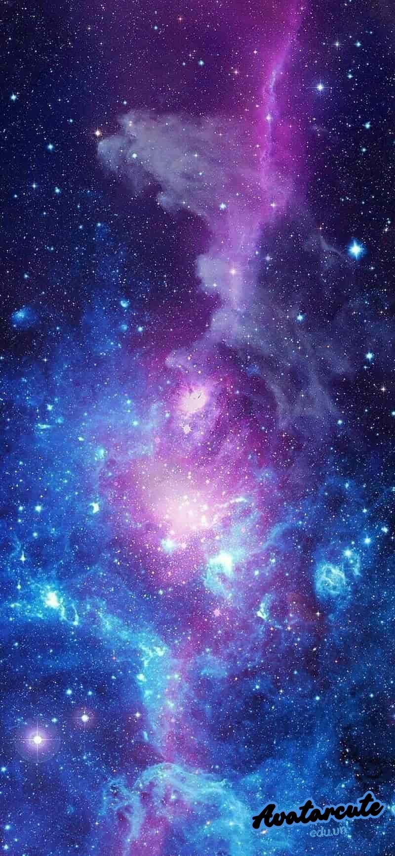 Tải bộ hình nền galaxy mới nhất