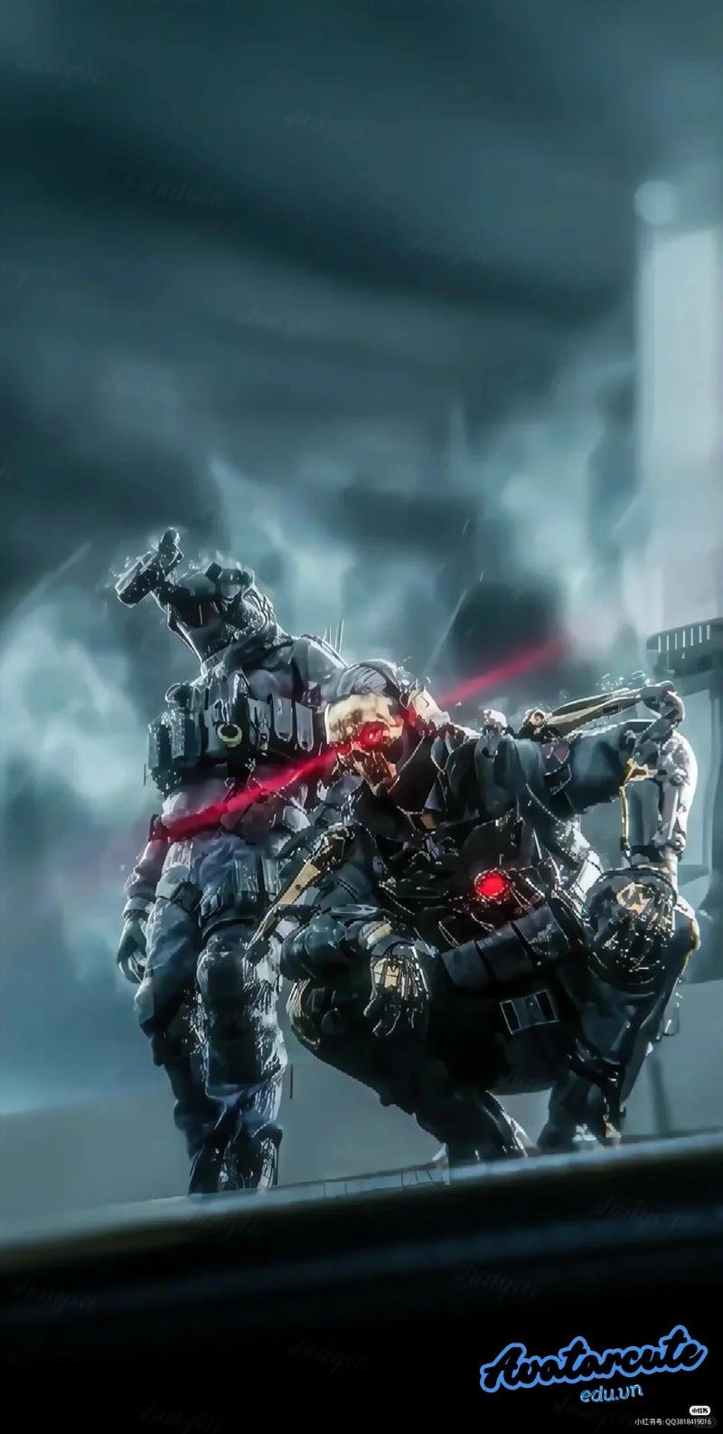 Tải bộ hình nền game mới nhất