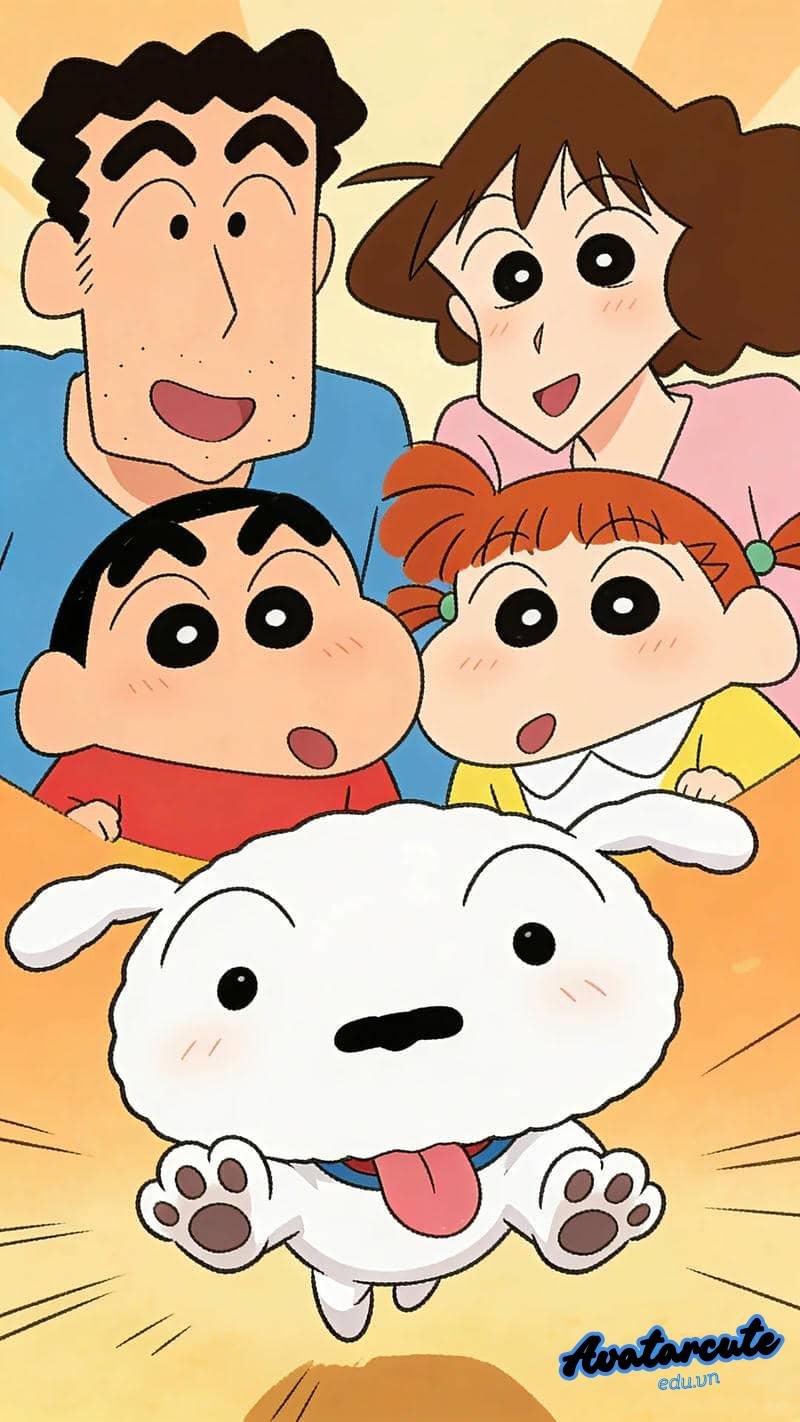 Tải bộ hình nền gia đình mới nhất