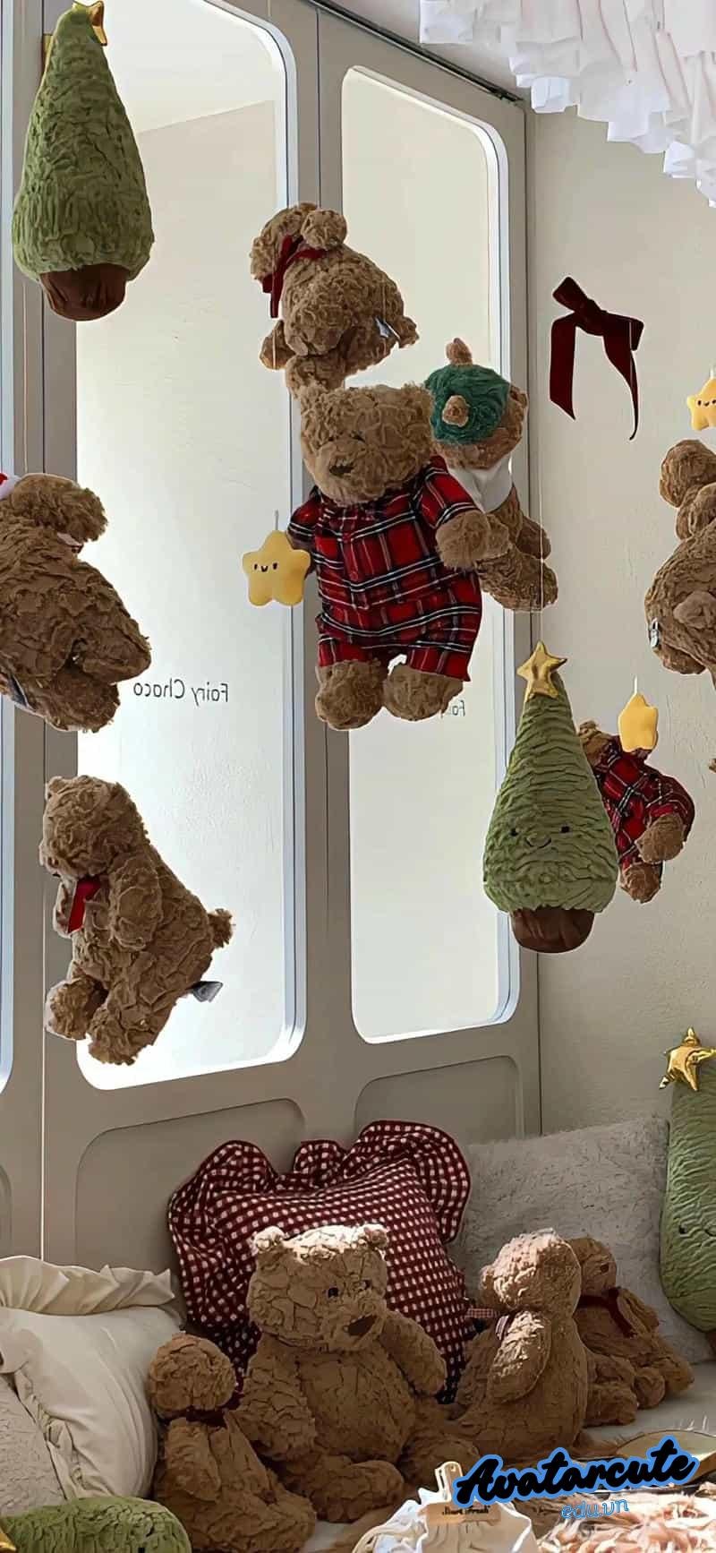 Tải bộ hình nền giáng sinh mới nhất