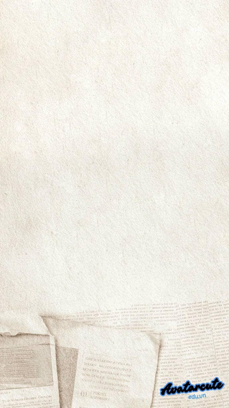 Tải bộ hình nền giấy mới nhất