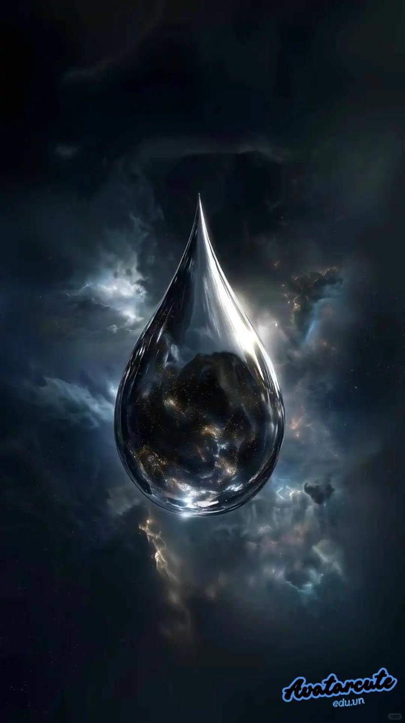 Tải bộ hình nền giọt nước mới nhất