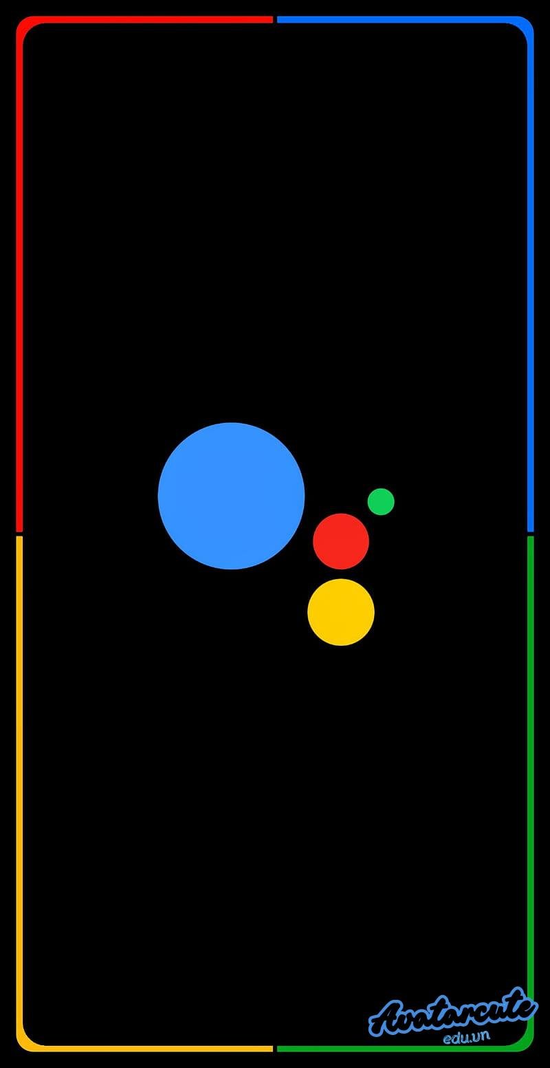 Tải bộ hình nền google mới nhất