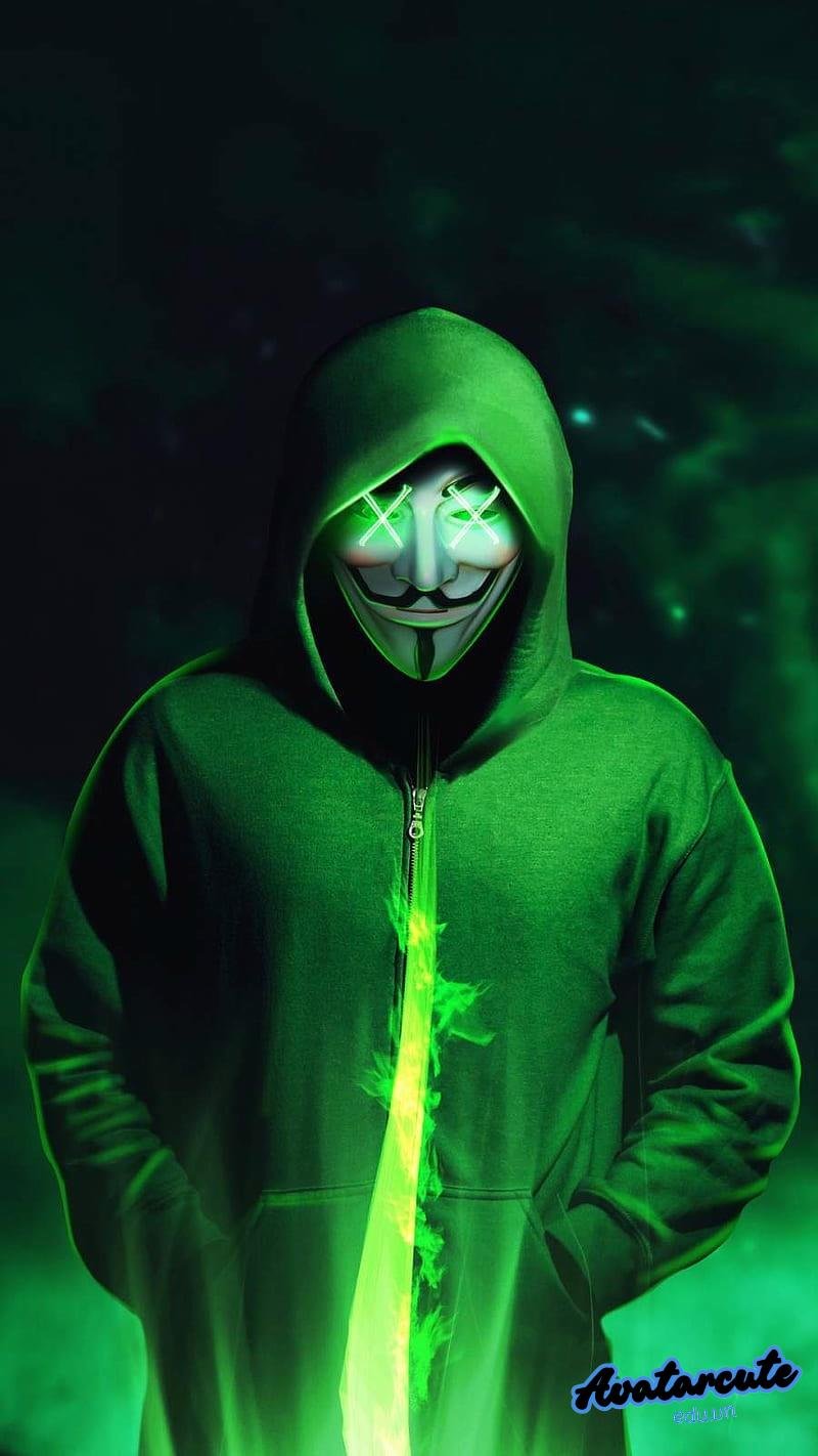 Tải bộ hình nền hack mới nhất