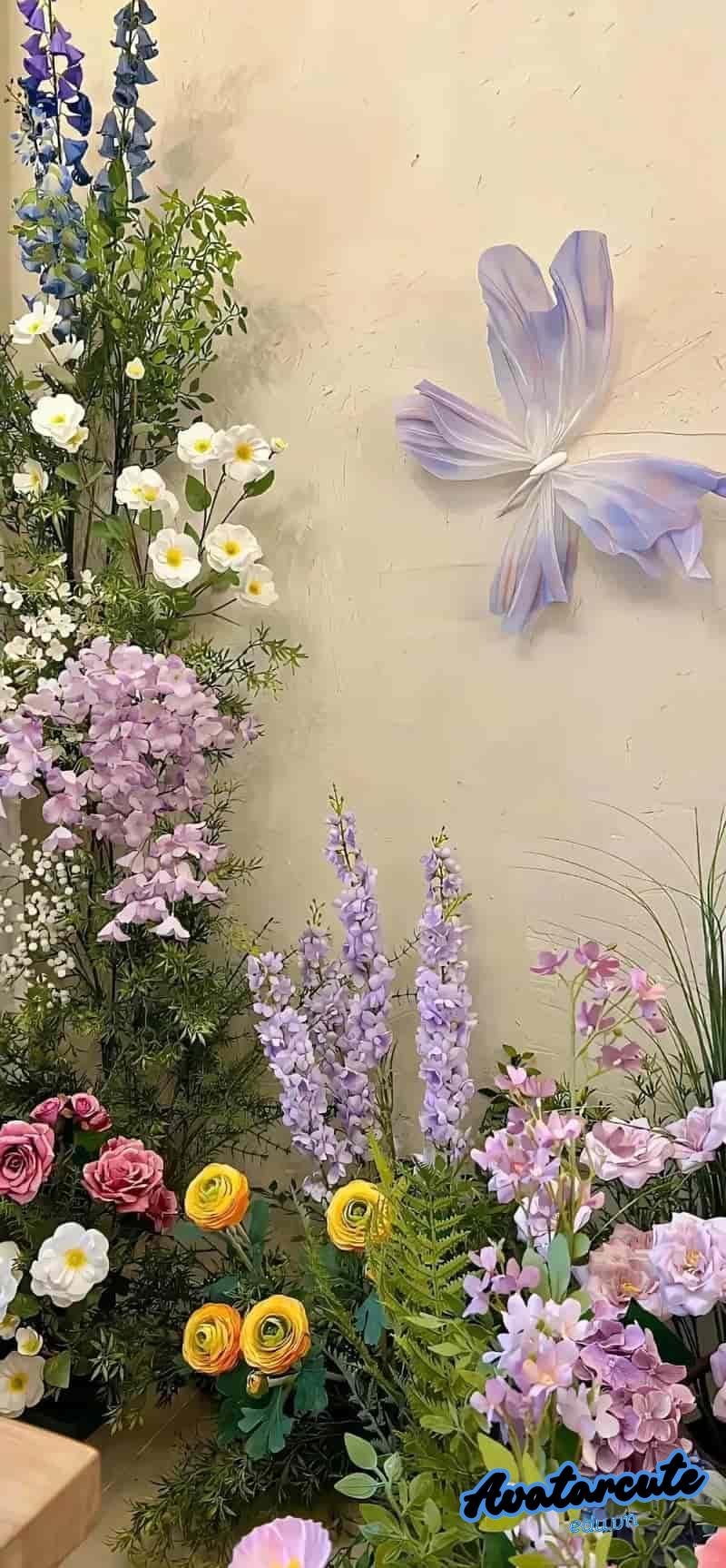 Tải bộ hình nền hoa mới nhất