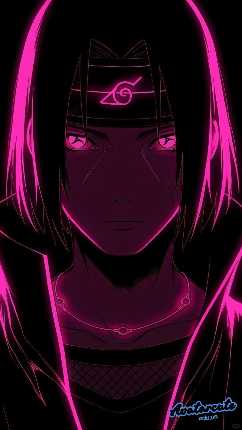 Tải bộ hình nền itachi mới nhất