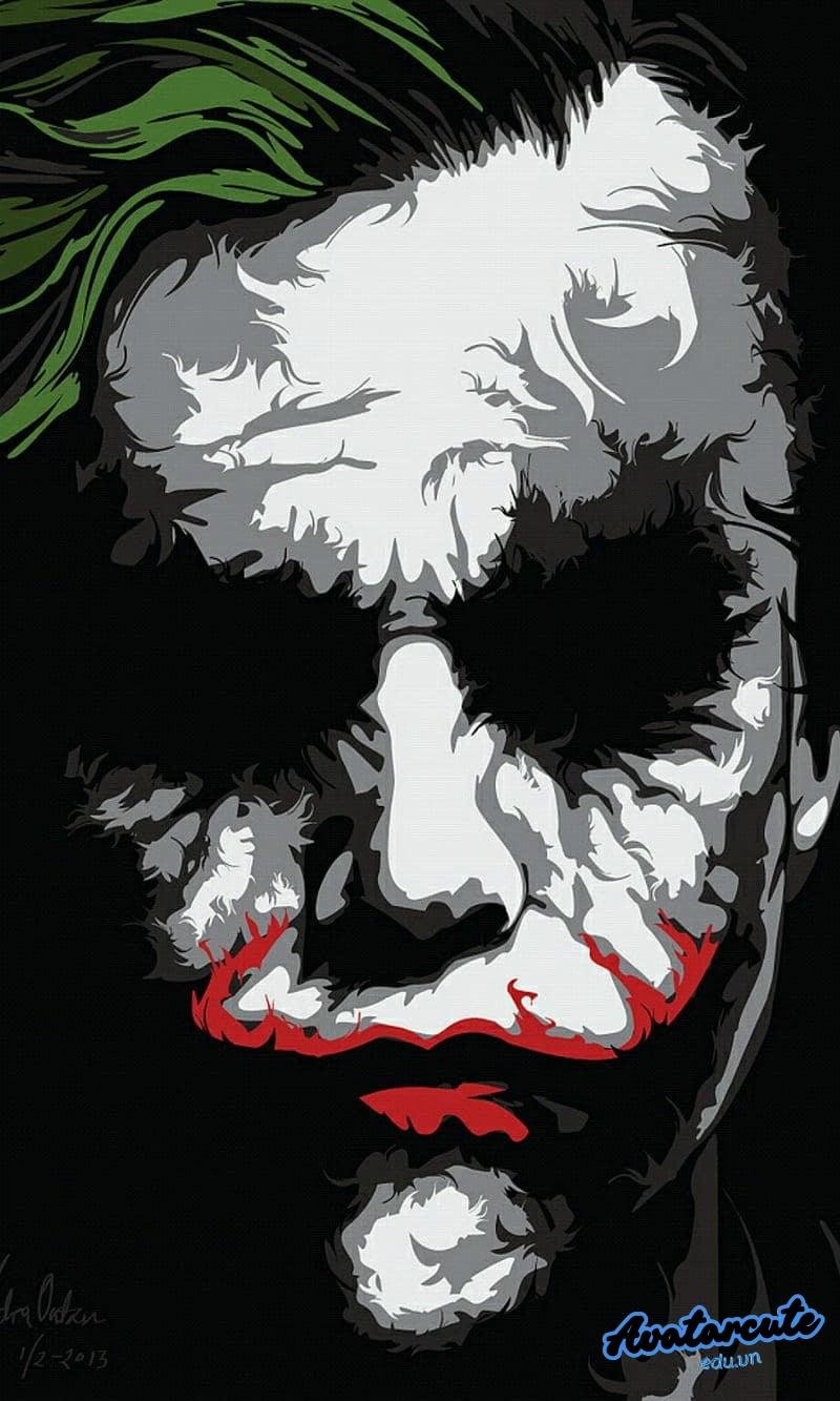 Tải bộ hình nền joker mới nhất