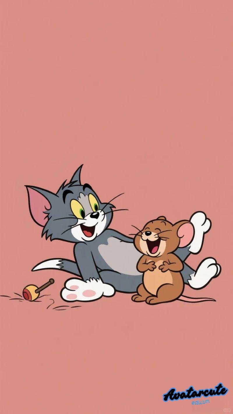 Tải hình nền đôi bạn thân mới nhất