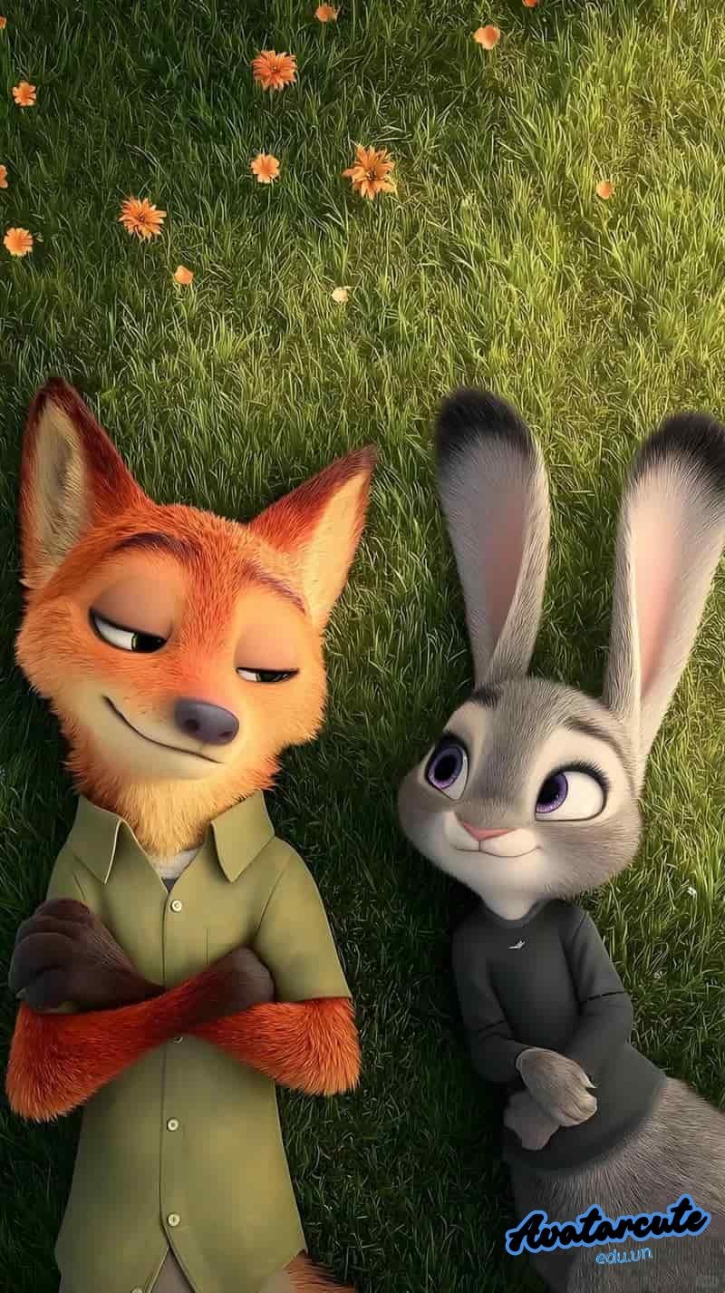 Tải hình nền đôi mới nhất