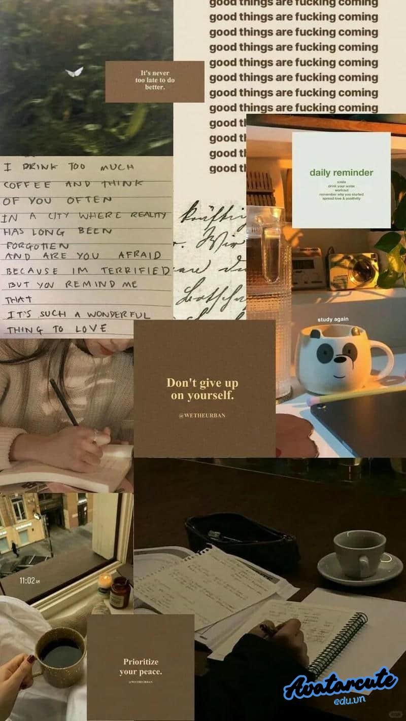 Tải hình nền động lực mới nhất