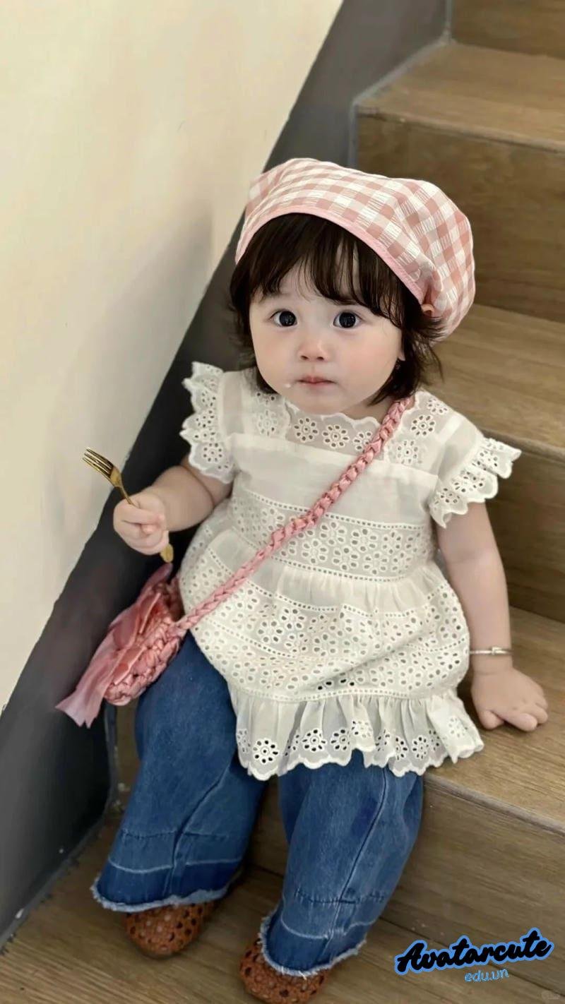 Tải hình nền em bé mới nhất