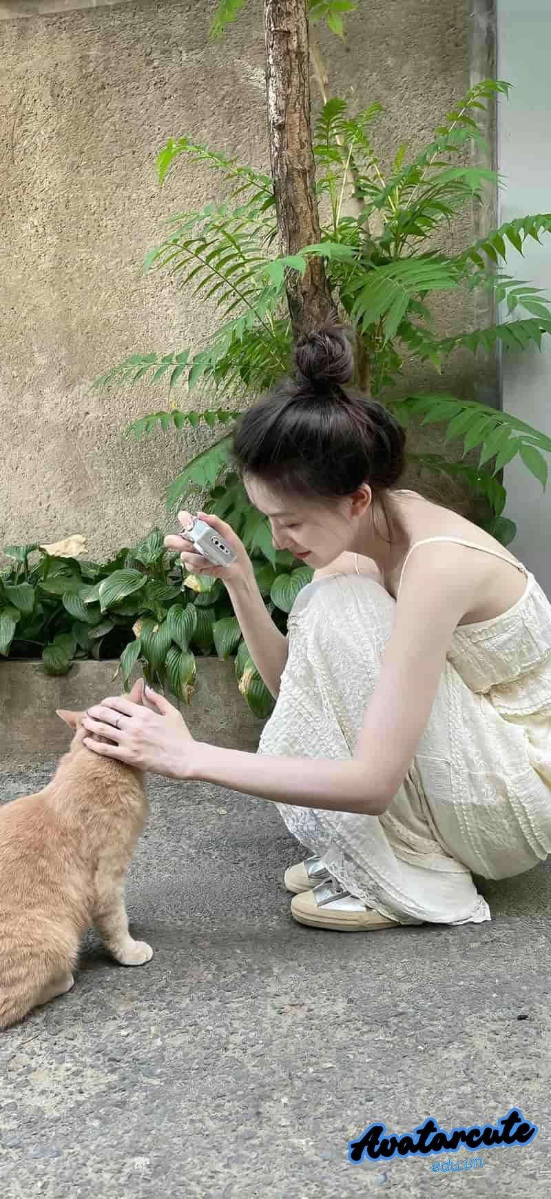 Tải hình nền gái xinh mới nhất