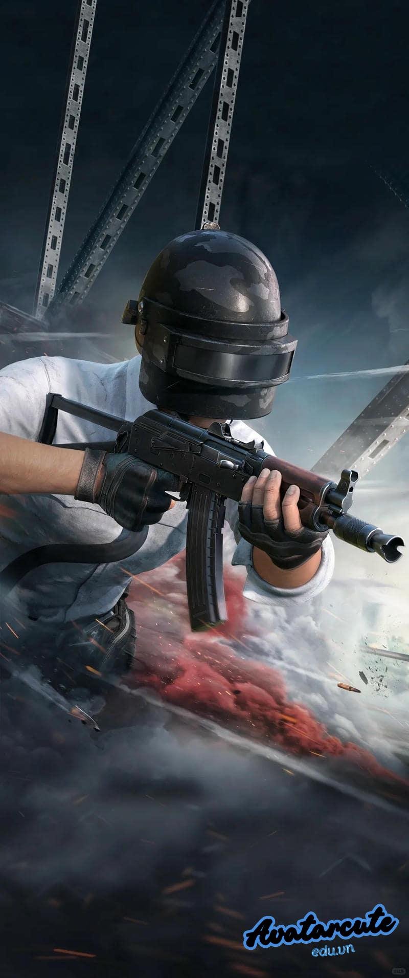 Tải hình nền game mới nhất