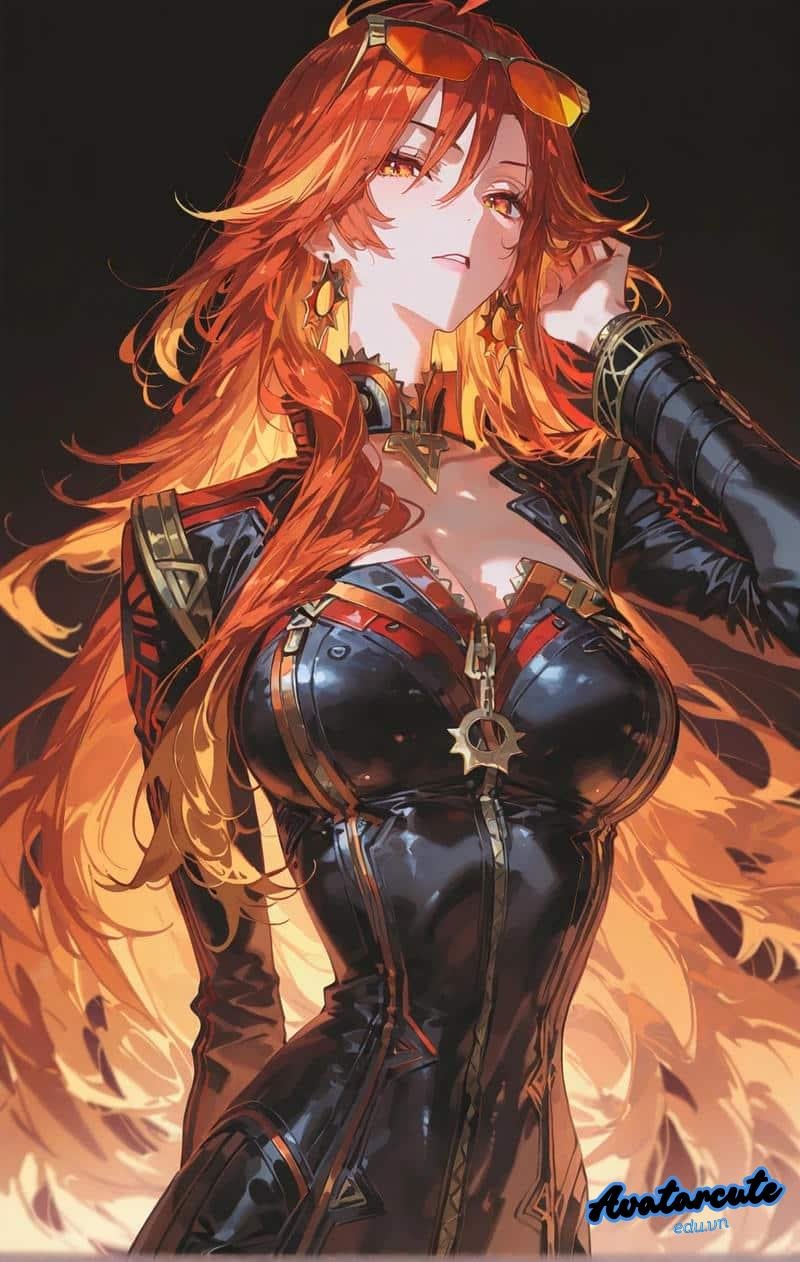 Tải hình nền genshin impact mới nhất